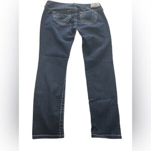 True Religion World Tour Jeans